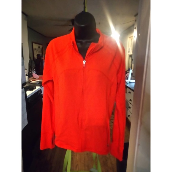 Medium RBX zip up. - Picture 1 of 3